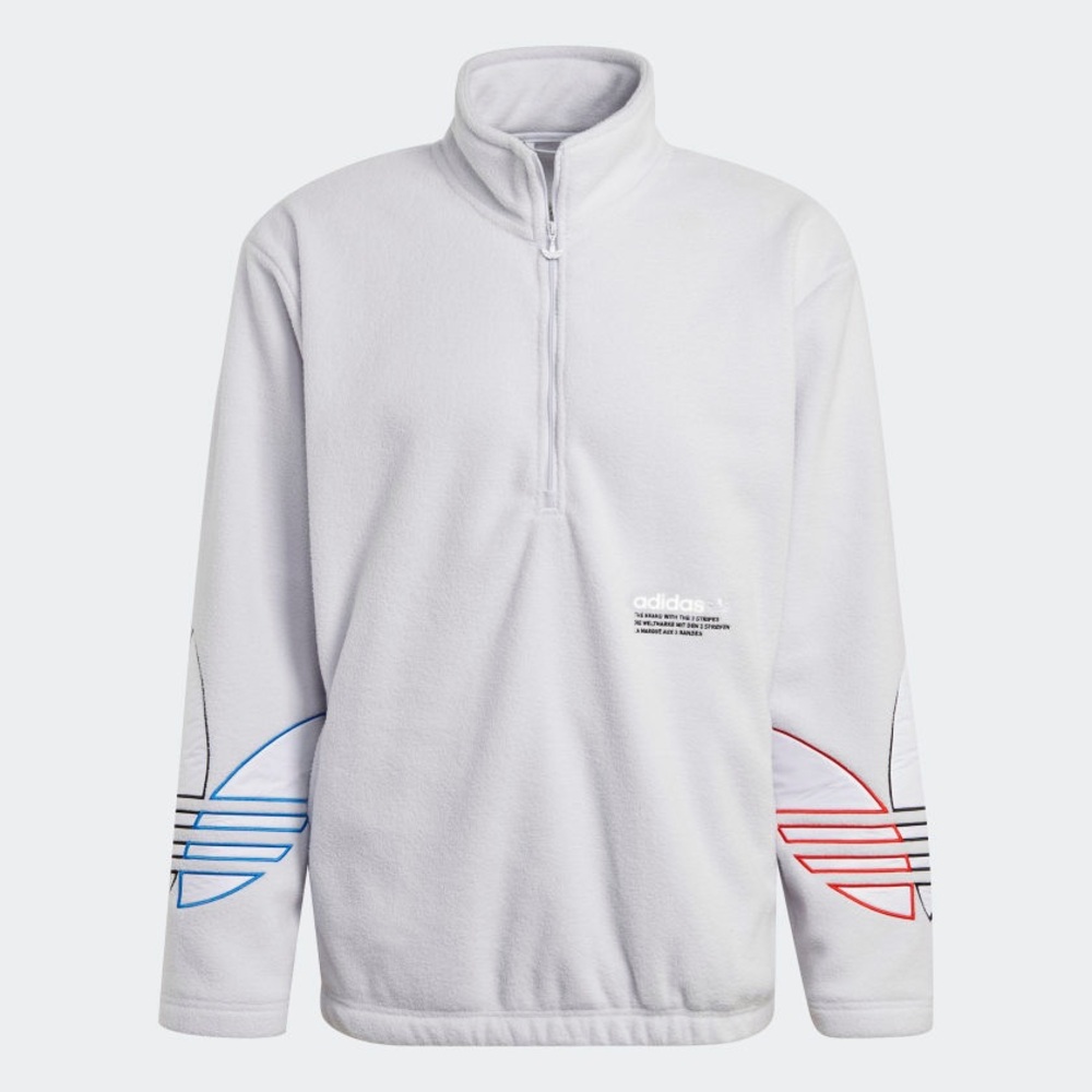 Adidas Adicolor Polar Fleece Mens Size XL